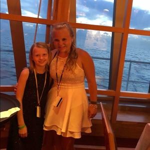 Meet your Posher, Jenna